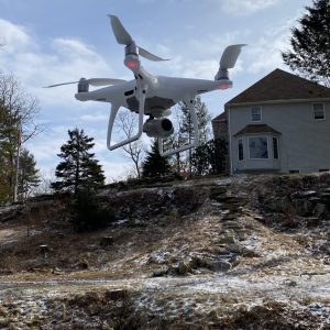Drone Image Services